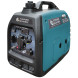 Генератор інверторний газобензиновий KONNER&SOHNEN KS 3100iG S