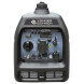 Генератор інверторний газобензиновий KONNER&SOHNEN KS 3100iG S