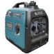 Генератор інверторний газобензиновий KONNER&SOHNEN KS 3100iG S