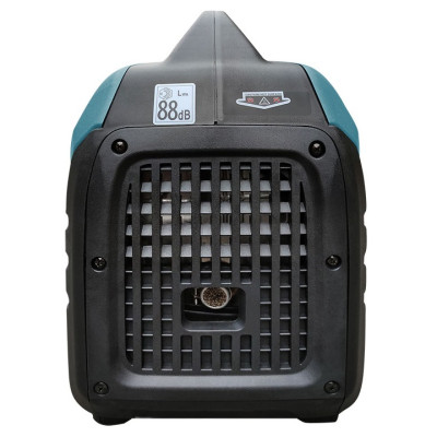 Генератор інверторний газобензиновий KONNER&SOHNEN KS 3100iG S
