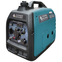Генератор інверторний газобензиновий Konner&Sohnen KS 3100iG S