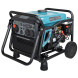 Генератор інверторний газобензиновий Konner&Sohnen KS 4100iE G
