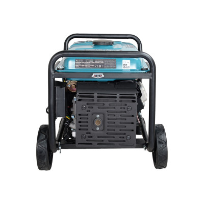 Генератор інверторний газобензиновий Konner&Sohnen KS 4100iE G