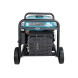 Генератор інверторний газобензиновий Konner&Sohnen KS 4100iE G