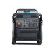 Генератор інверторний газобензиновий Konner&Sohnen KS 4100iE G