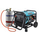 Генератор інверторний газобензиновий Konner&Sohnen KS 4100iE G
