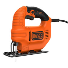 Лобзик електричний BLACK+DECKER KS501