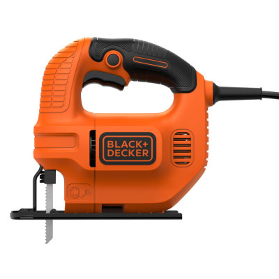 Лобзик електричний BLACK+DECKER KS501