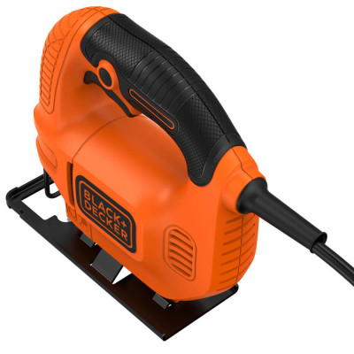 Лобзик електричний BLACK+DECKER KS501