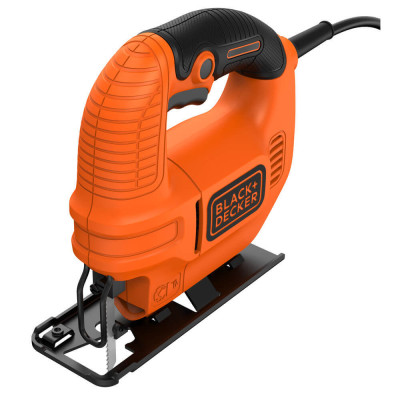 Лобзик електричний BLACK+DECKER KS501