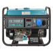 Генератор газобензиновий Konner&Sohnen KS 7000E G