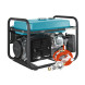 Генератор газобензиновий Konner&Sohnen KS 7000E G