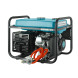 Генератор газобензиновий Konner&Sohnen KS 7000E G