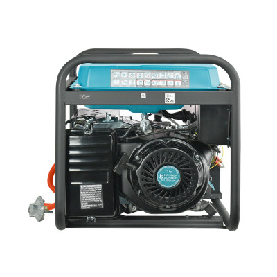 Генератор газобензиновий Konner&Sohnen KS 7000E G