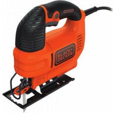 Лобзик електричний BLACK+DECKER KS701E