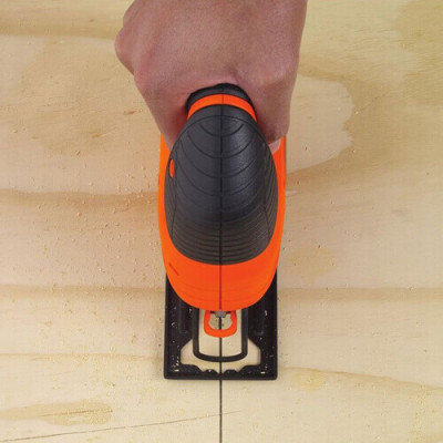 Лобзик електричний BLACK+DECKER KS701E