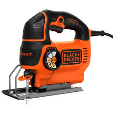 Лобзик електричний BLACK+DECKER KS801SE