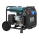 Генератор інверторний газобензиновий Konner&Sohnen KS 8100iE G
