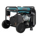 Генератор інверторний газобензиновий Konner&Sohnen KS 8100iE G