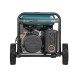 Генератор інверторний газобензиновий Konner&Sohnen KS 8100iE G