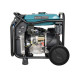 Генератор інверторний газобензиновий Konner&Sohnen KS 8100iE G