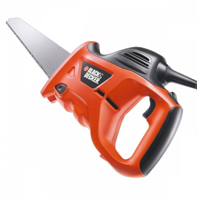 Шабельна пила BLACK+DECKER KS880EC