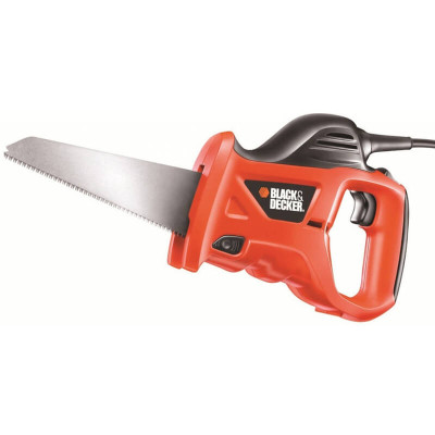 Шабельна пила BLACK+DECKER KS880EC