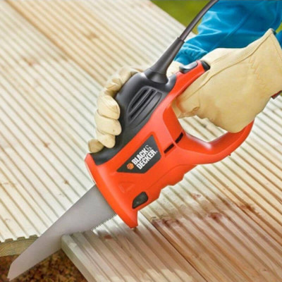 Шабельна пила BLACK+DECKER KS880EC