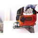 Лобзик електричний BLACK+DECKER KS901PEK