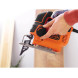 Лобзик електричний BLACK+DECKER KS901PEK