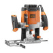 Фрезер многофункциональный BLACK+DECKER KW1200E