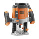 Фрезер многофункциональный BLACK+DECKER KW1200E