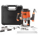Фрезер багатофункціональний BLACK+DECKER KW1200EKA