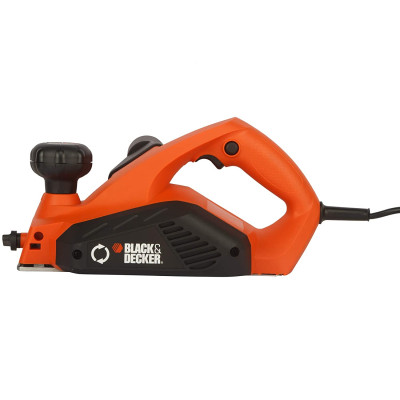 Рубанок електричний BLACK+DECKER KW712
