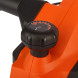 Рубанок електричний BLACK+DECKER KW712