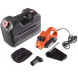 Рубанок електричний BLACK+DECKER KW712KA