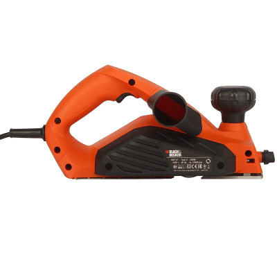 Рубанок електричний BLACK+DECKER KW712KA