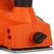 Рубанок електричний BLACK+DECKER KW712KA