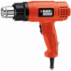 Фен будівельний BLACK+DECKER KX1650