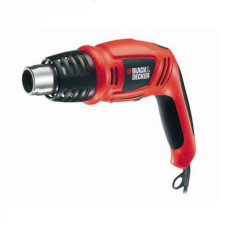 Фен будівельний BLACK+DECKER KX1692