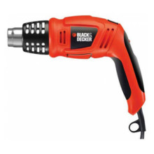 Фен будівельний BLACK+DECKER KX1693