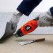 Фен будівельний BLACK+DECKER KX1693