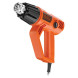 Фен технический BLACK+DECKER KX2001