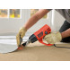 Фен технический BLACK+DECKER KX2001