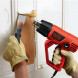 Фен технический BLACK+DECKER KX2001