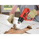Фен технический BLACK+DECKER KX2001