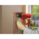 Фен технический BLACK+DECKER KX2001