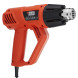 Фен будівельний BLACK+DECKER KX2001K
