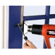Фен будівельний BLACK+DECKER KX2001K