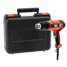 Фен будівельний BLACK+DECKER KX2200K